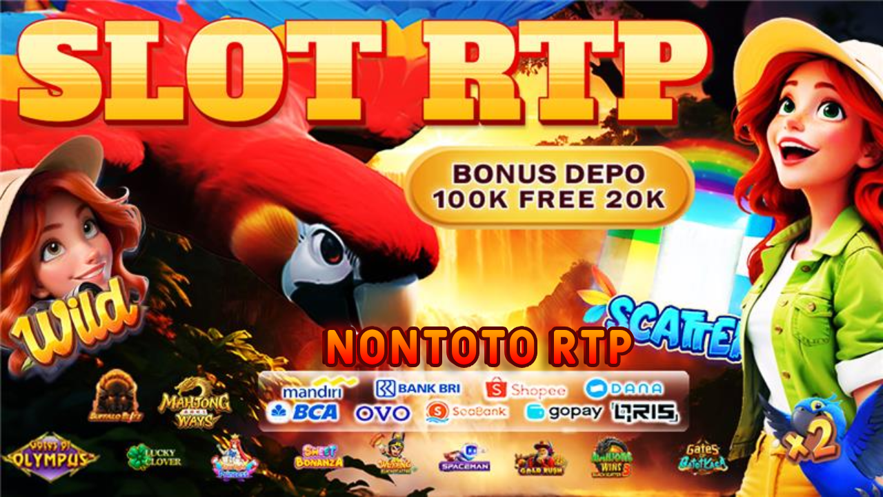 Nontoto rtp